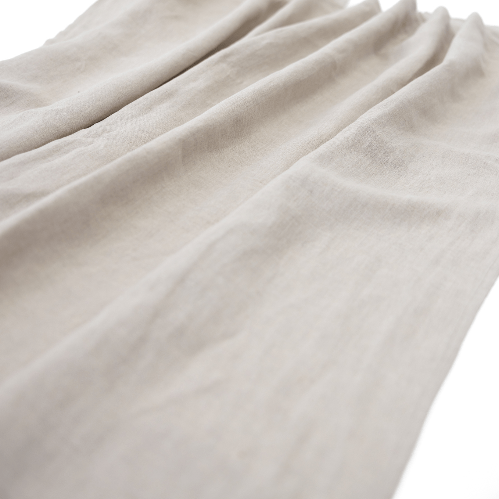 BHD HOME – wholesale Curtain – Linen Natural Tab Top Curtain7