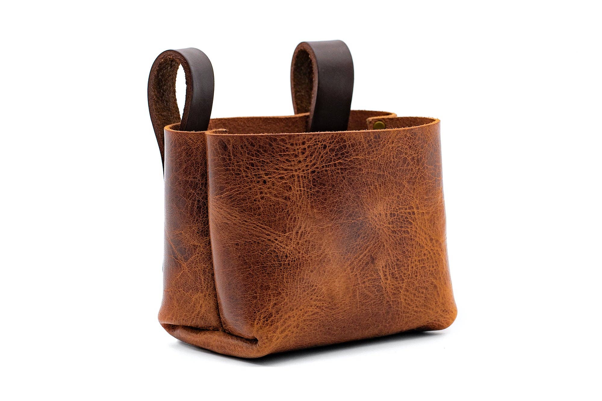 ColsenKeane Leather - Venta al por mayor Bolsa pequeña - Unisex - No. 823 - Riñonera5