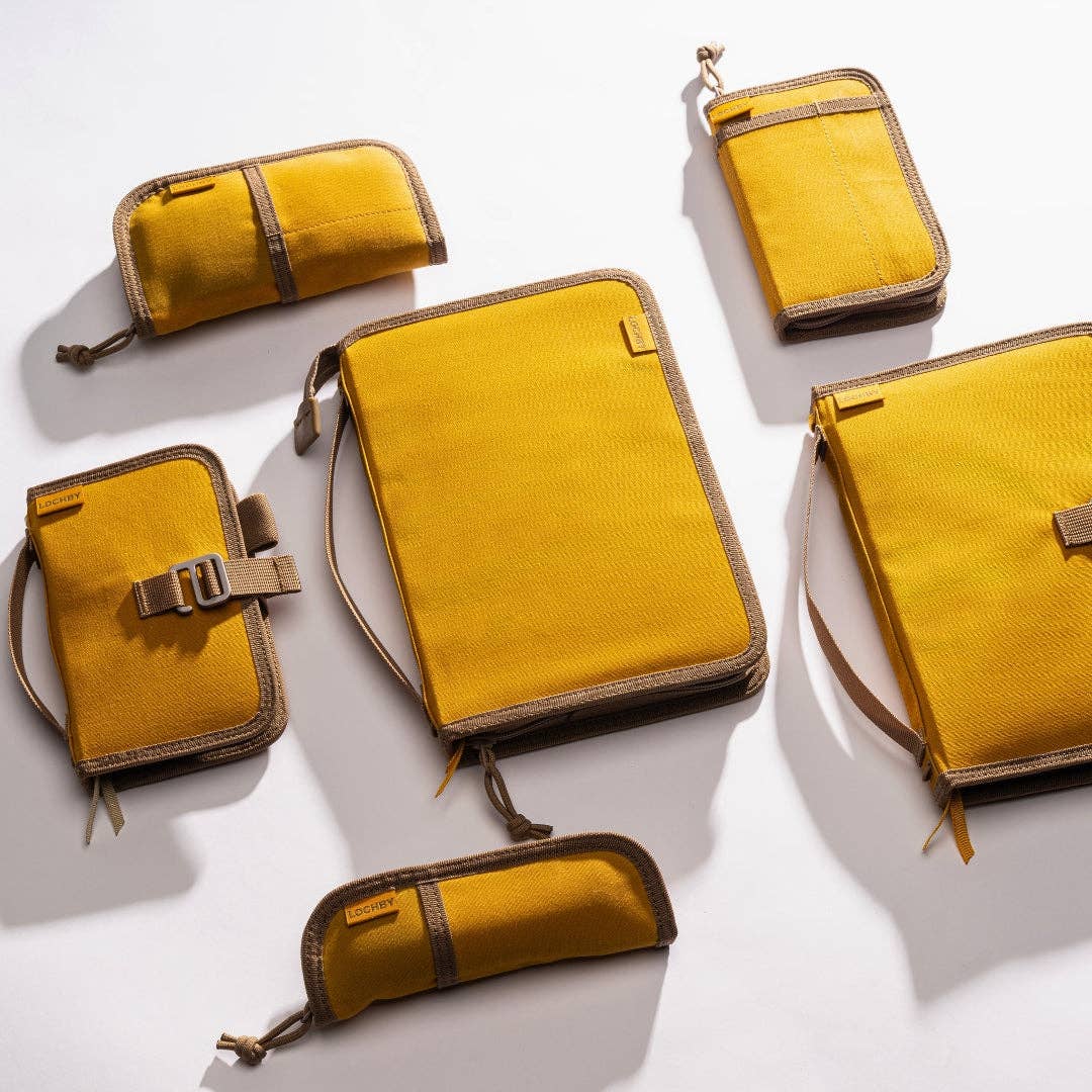 LOCHBY - Wholesale Notebook - Field Folio A560