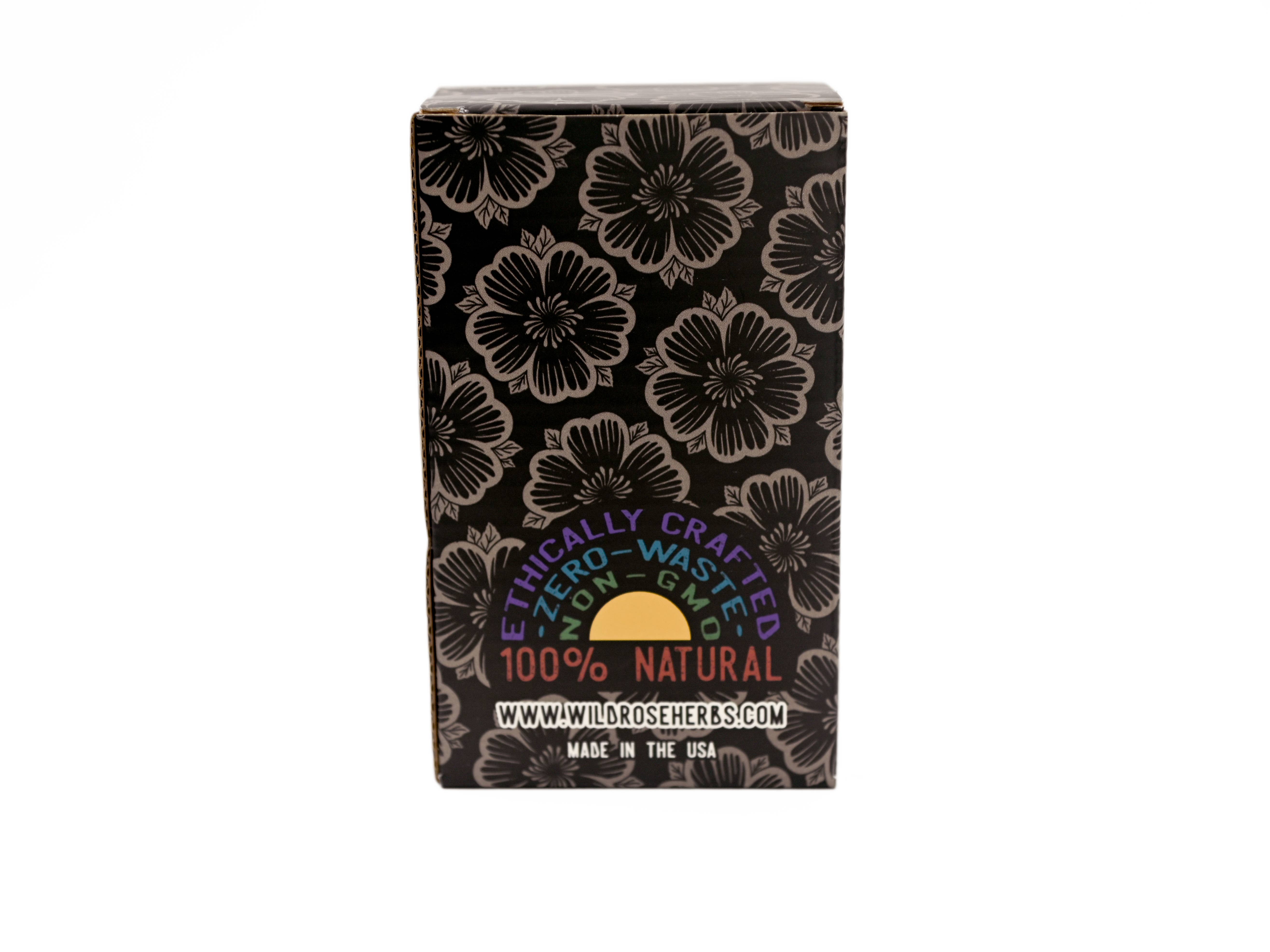 Wild Rose Herbs - Wholesale Lip Balm - Honey Bee Lip Balm10