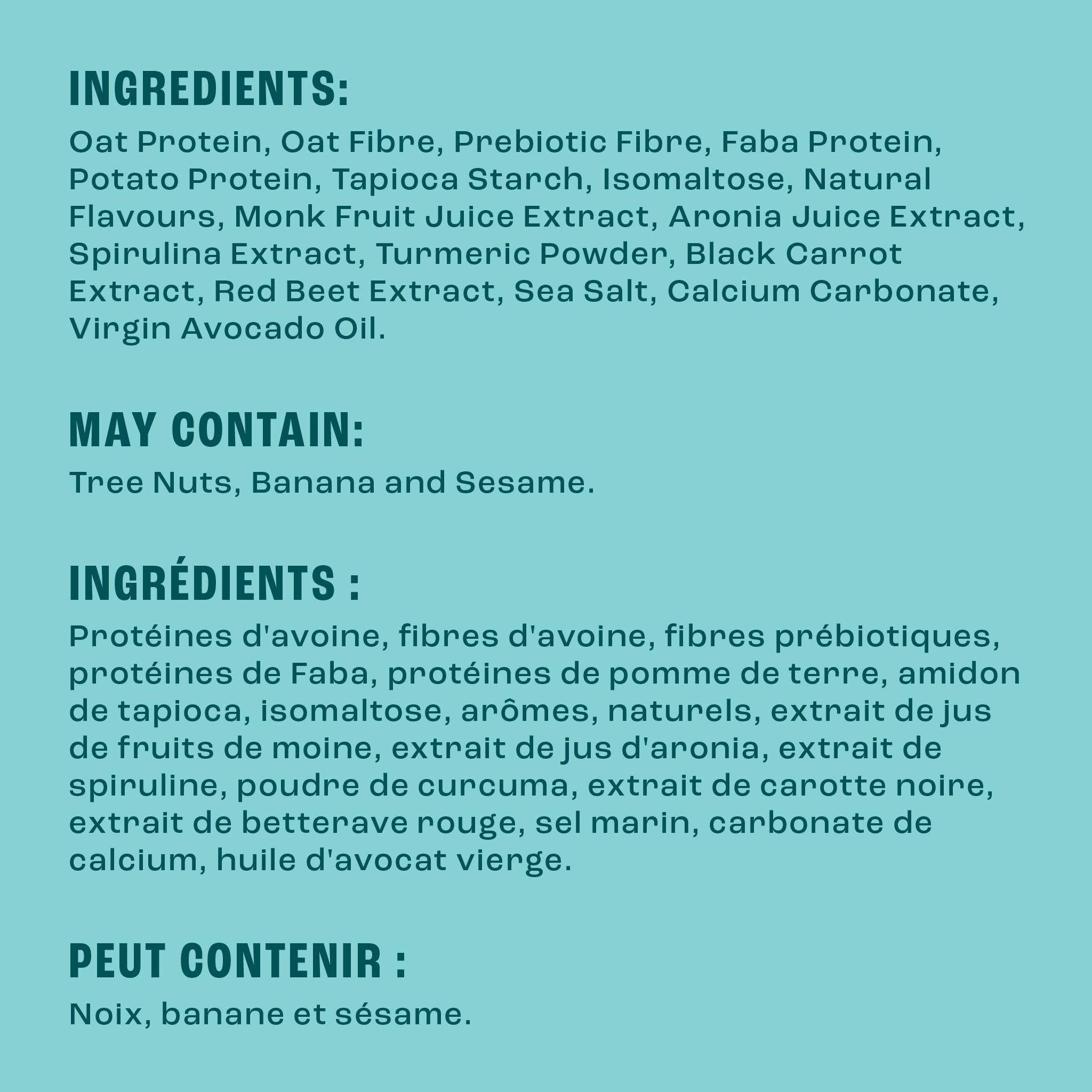 Farm Girl - Wholesale Breakfast Cereal - Rainbow Hoops3