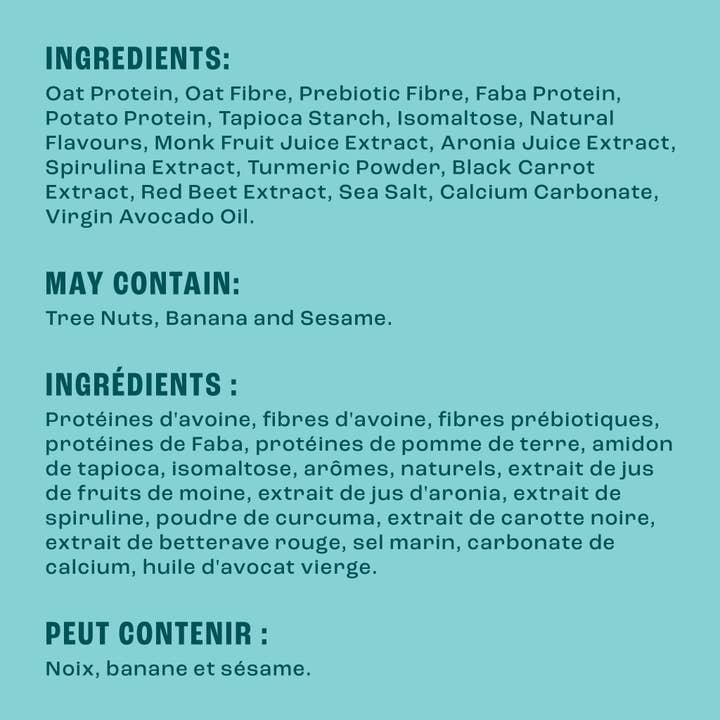 Farm Girl - Wholesale Breakfast Cereal - Rainbow Hoops3