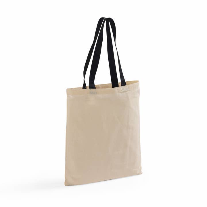 TBF - Wholesale Tote Bag - Unisex - TBF Impress Cotton Tote - TB1603