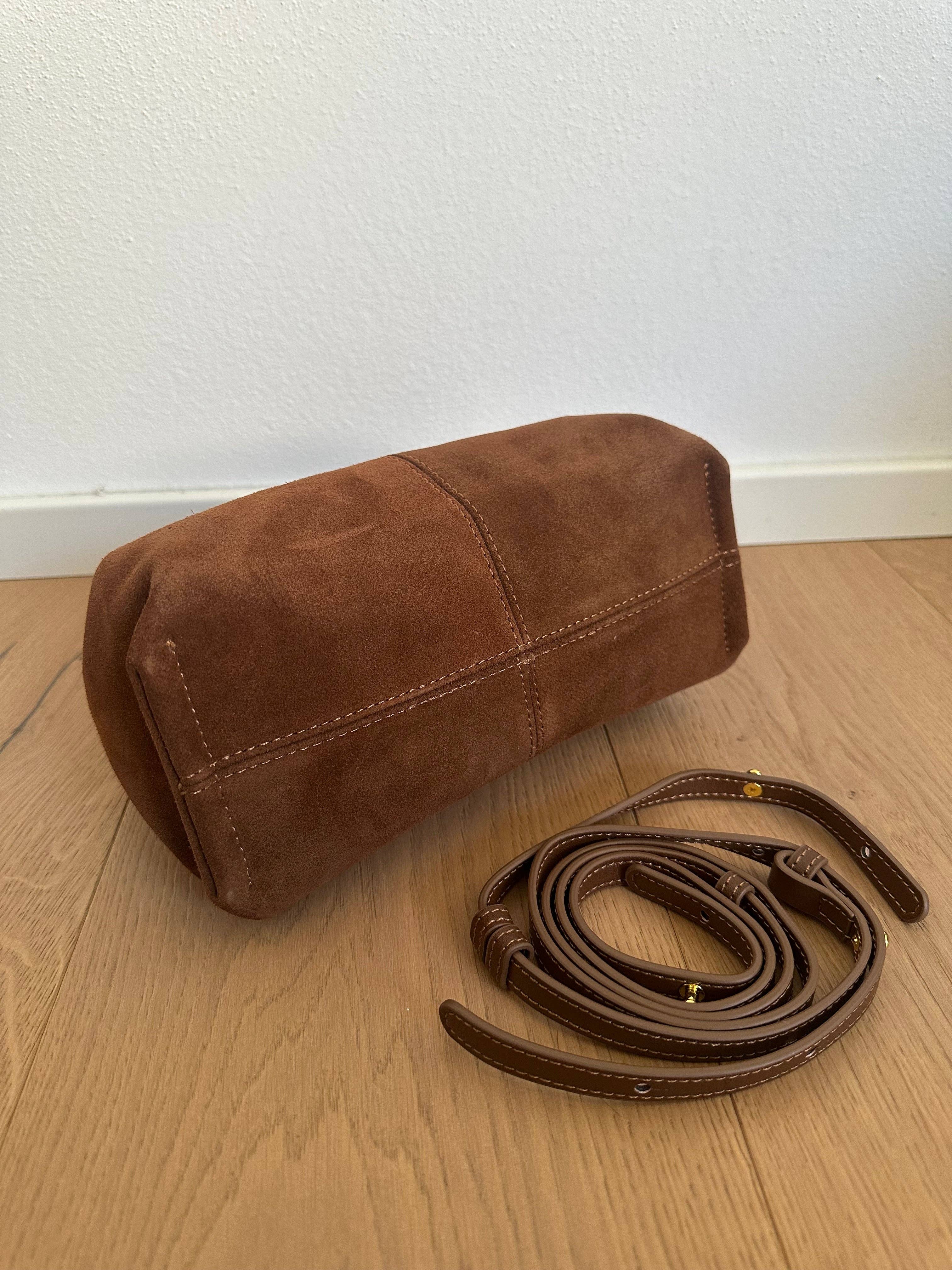 Zhade - Wholesale Shoulder Bag - Women's - ZOE PREMIUM - suede11