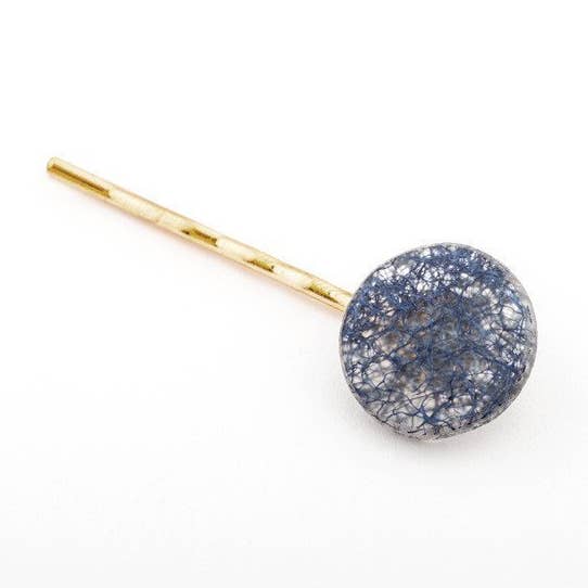 Ecoresin Bobby Pin for wholesale by dconstruct
