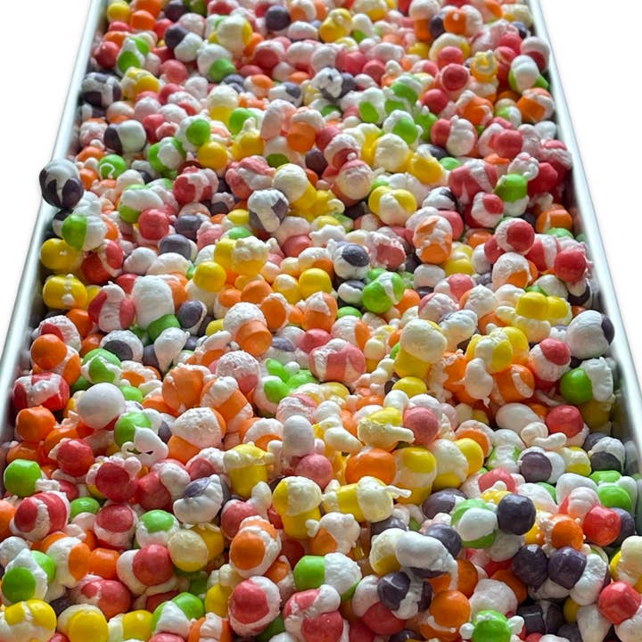 Lil' Sweeties - Freeze Dried Chewy Sweetarts Candy for wholesale by Tahoe Treats