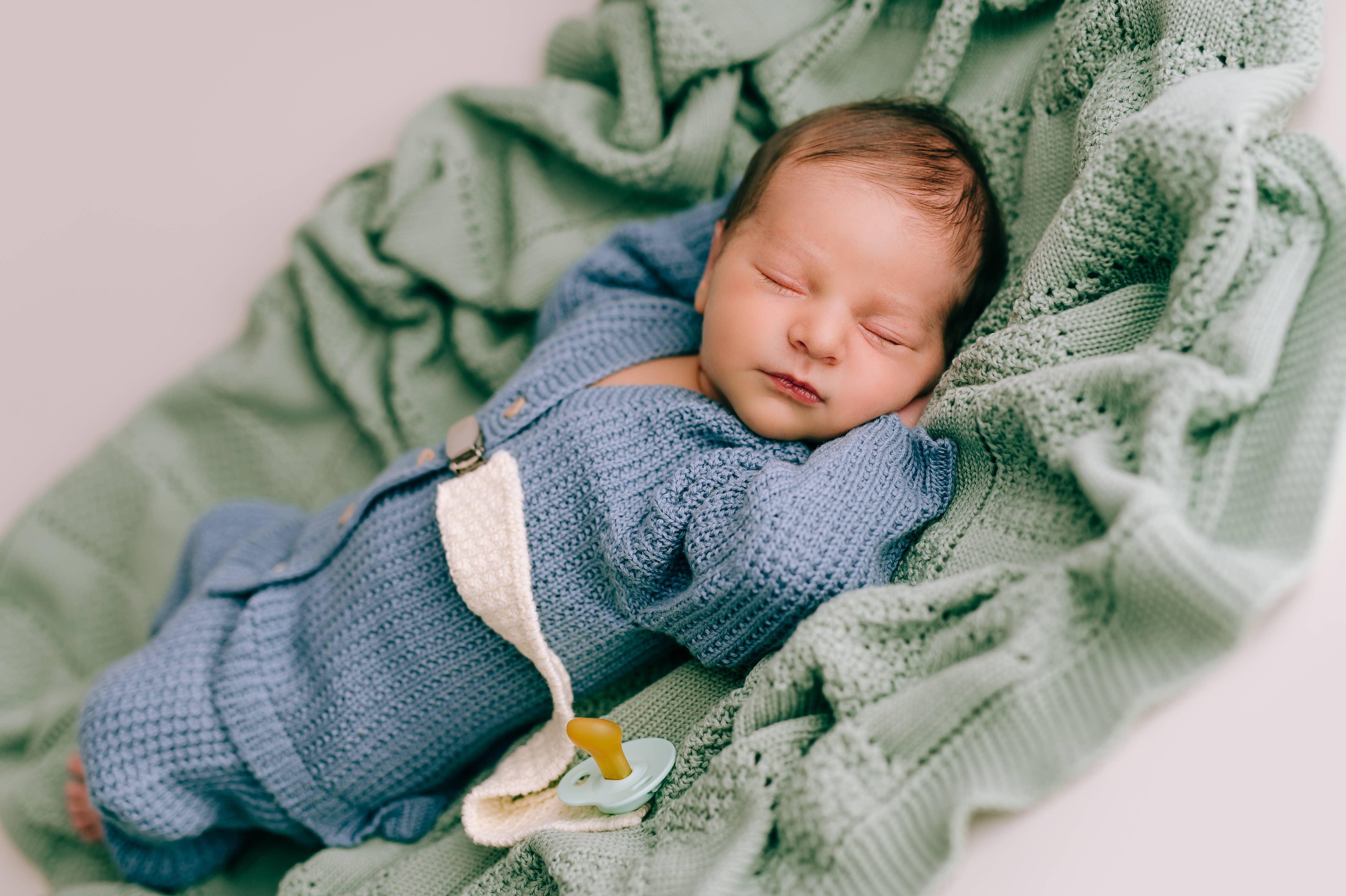 micu micu - Wholesale Bedding Blanket - Kids & Baby - Mint plaid blanket1