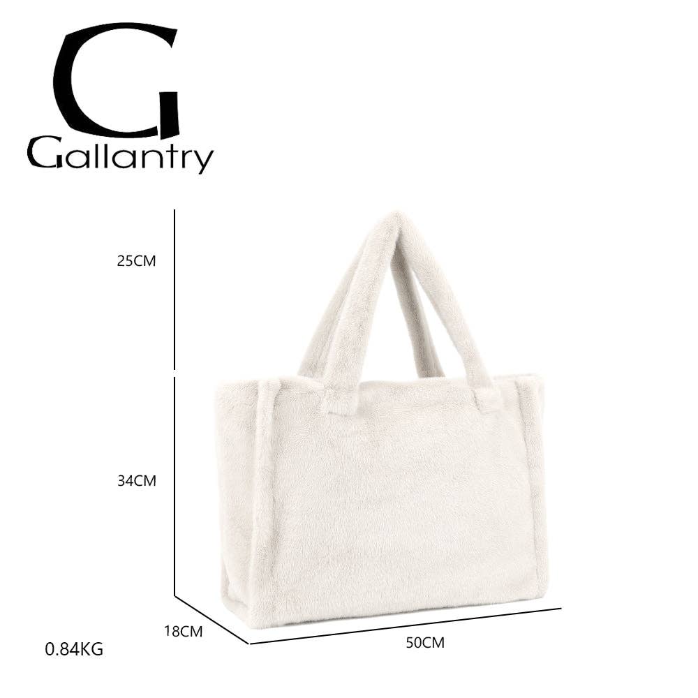 Gallantry - Wholesale Tote Bag - Women's - Mélya4