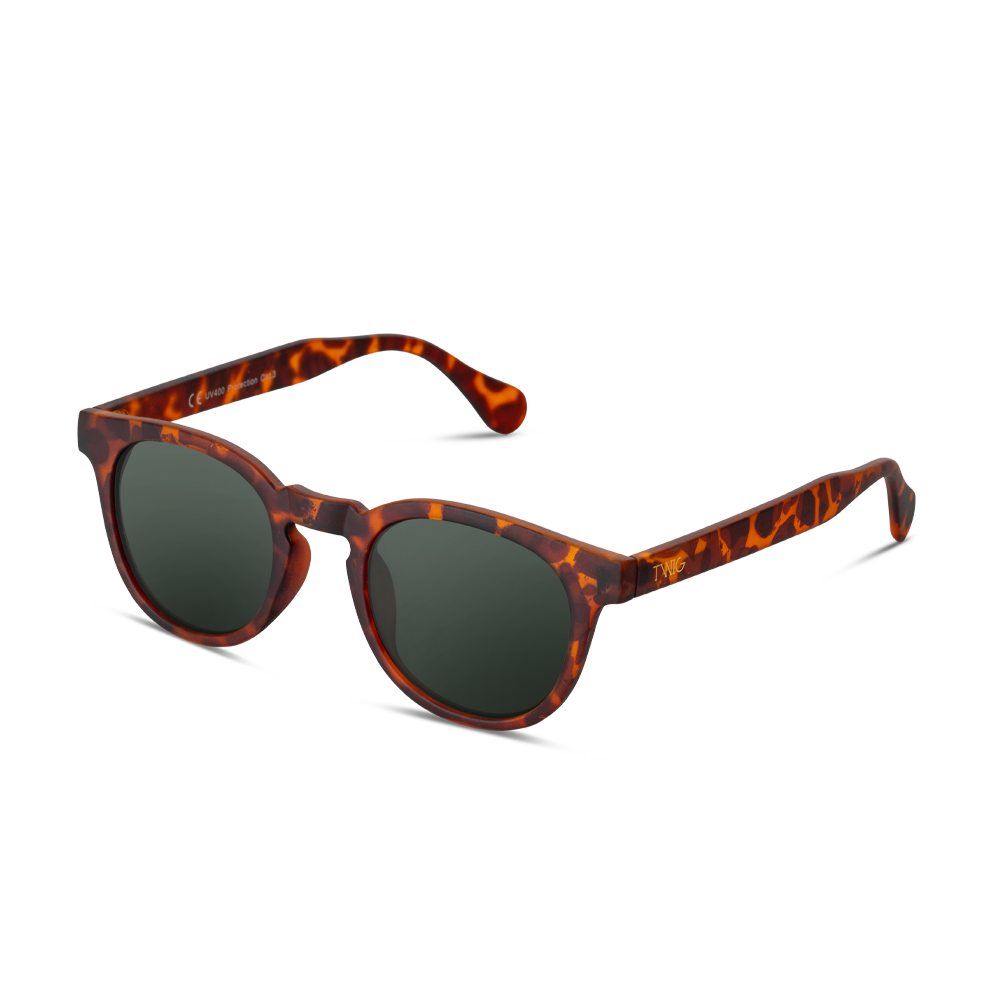 TWIG Concept Milano - Wholesale Sunglasses - Unisex - VERNE - Sunglasses1