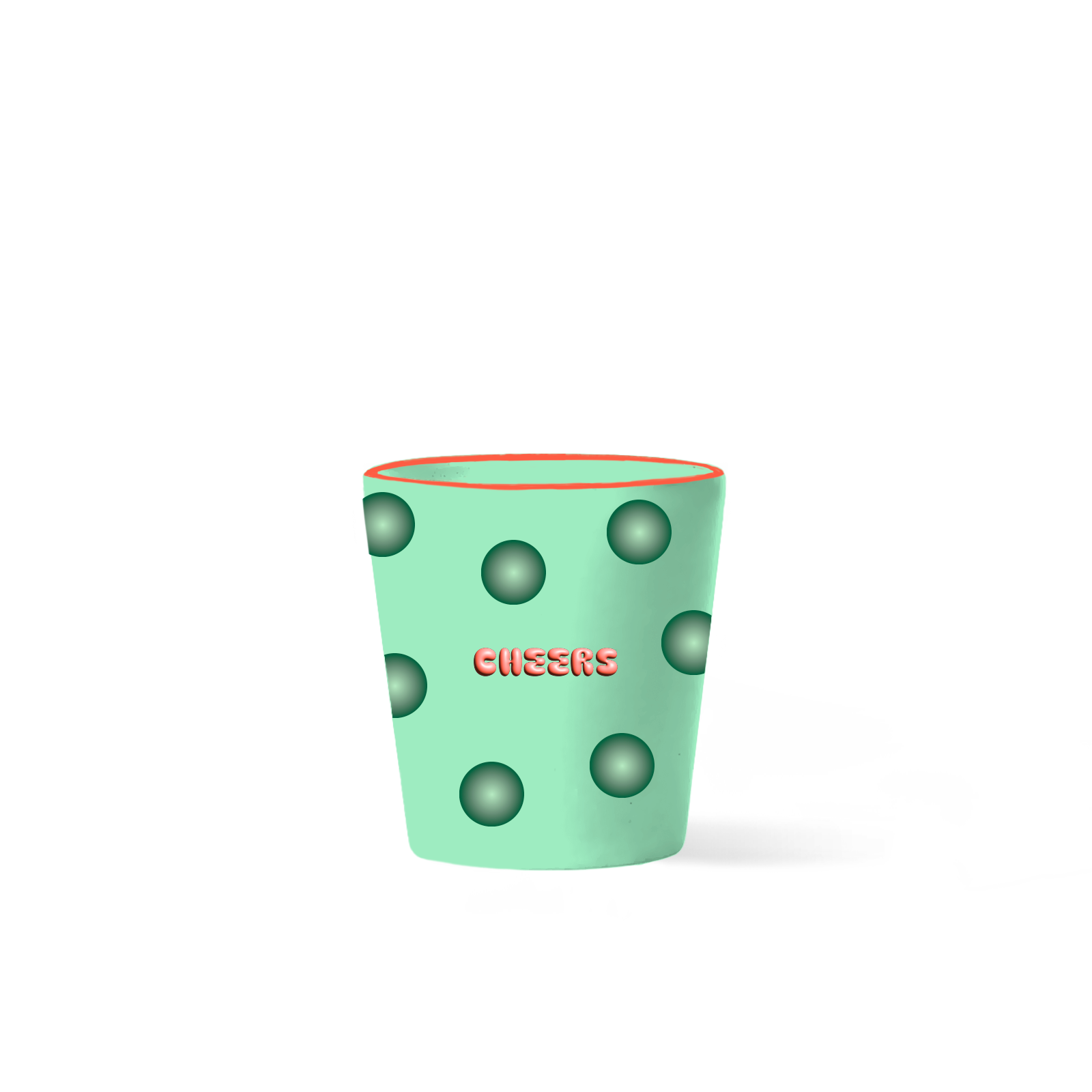 The Gift Label - Wholesale Coffee Mug - Mug - Cheers0