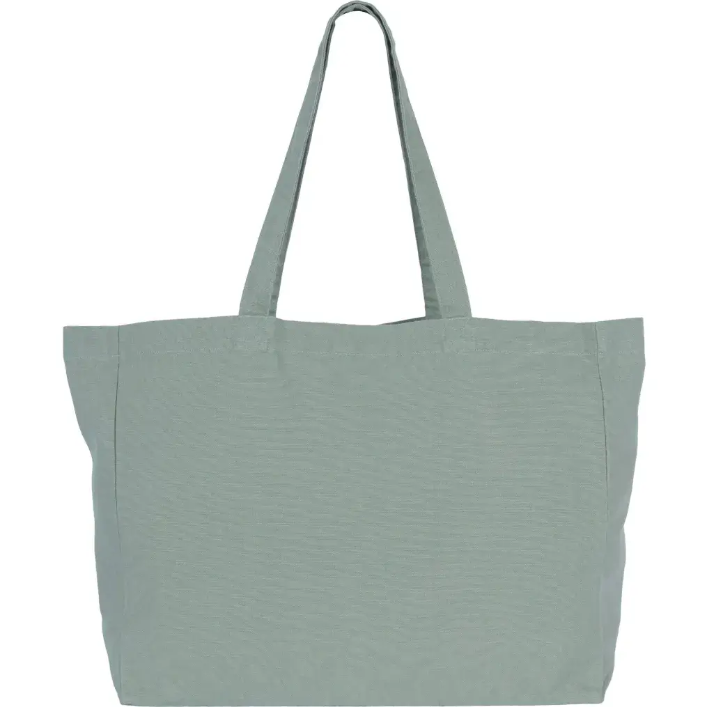 Marcel & Lily - Vendita all'ingrosso Borsa per shopping/spesa - Borsa della spesa "Collezionista di piccole felicità" 4 colori3