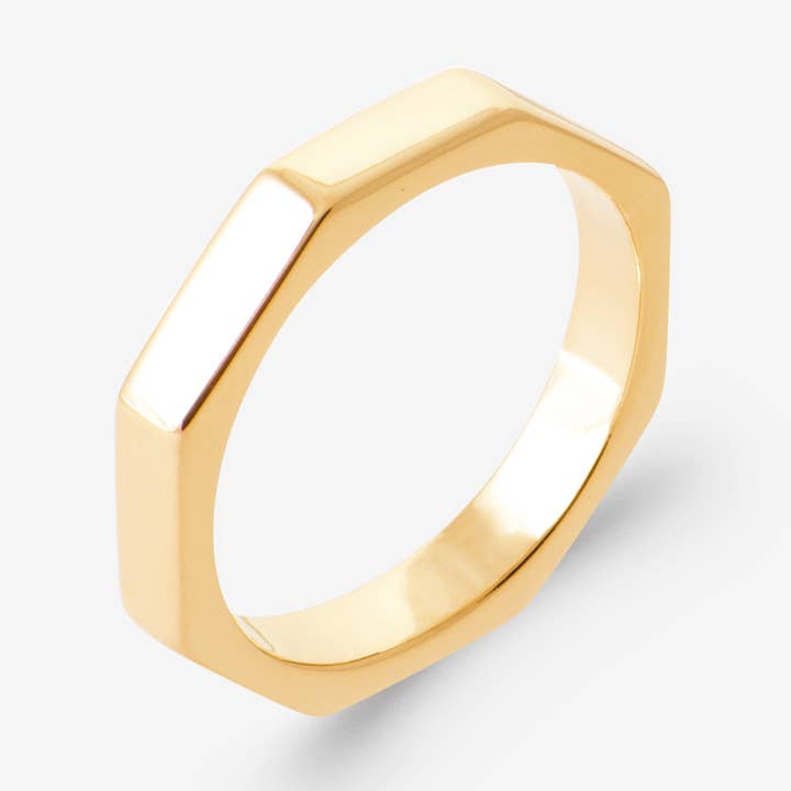 Kères men's ring for wholesale by Hyperion Jewels