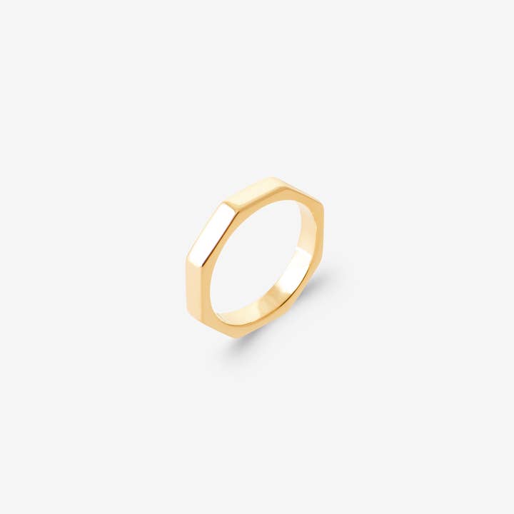 Kères men's ring for wholesale by Hyperion Jewels