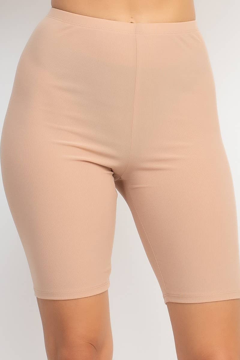 5besties inc - Wholesale Athletic Shorts - Women's - Biker Shorts2