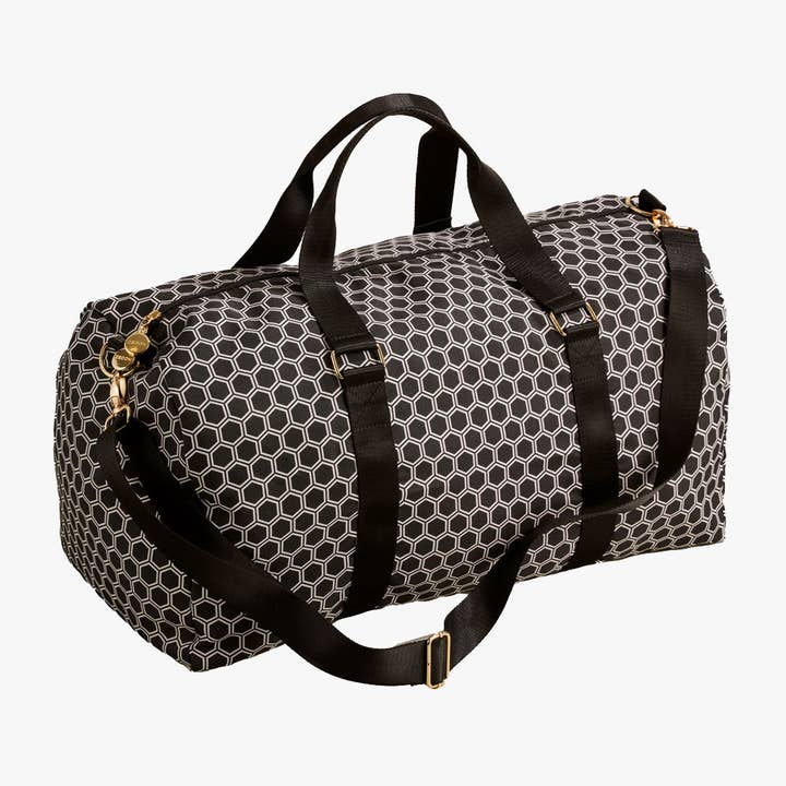 Easy Weekender Hexagon für den Großhandel von CEDON