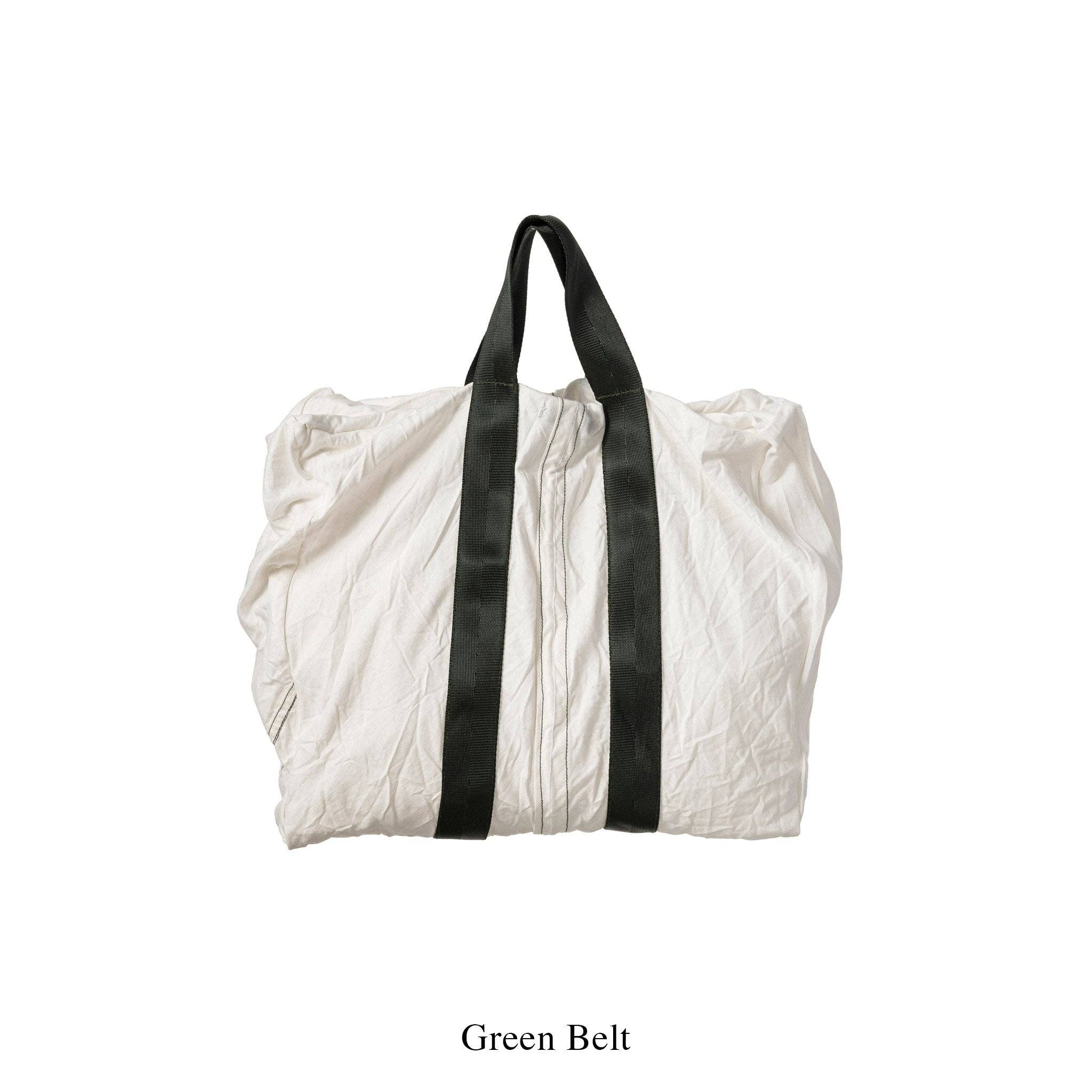 Puebco - Wholesale Tote Bag - Women's - VINTAGE PARACHUTE TOTE BAG1