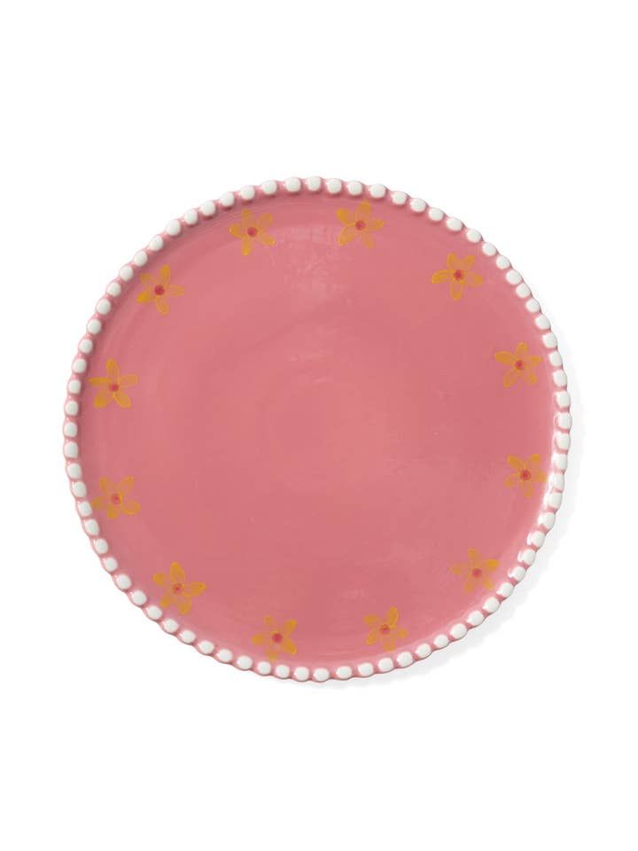 Primavera Dinner Plate (Set of 2) for wholesale by Isla Capricho Homeware
