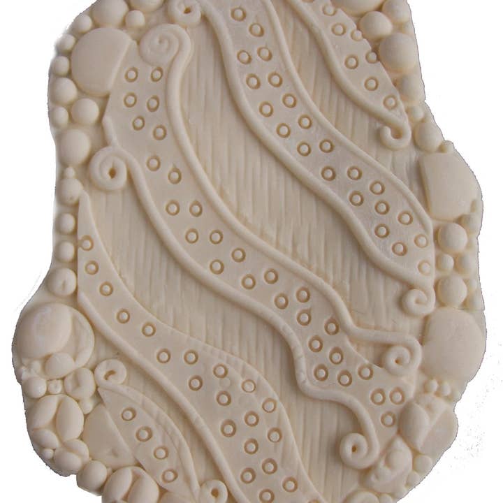 Summitbaking - Wholesale Craft Supplies - Bubble Plaque Silicone Mold1
