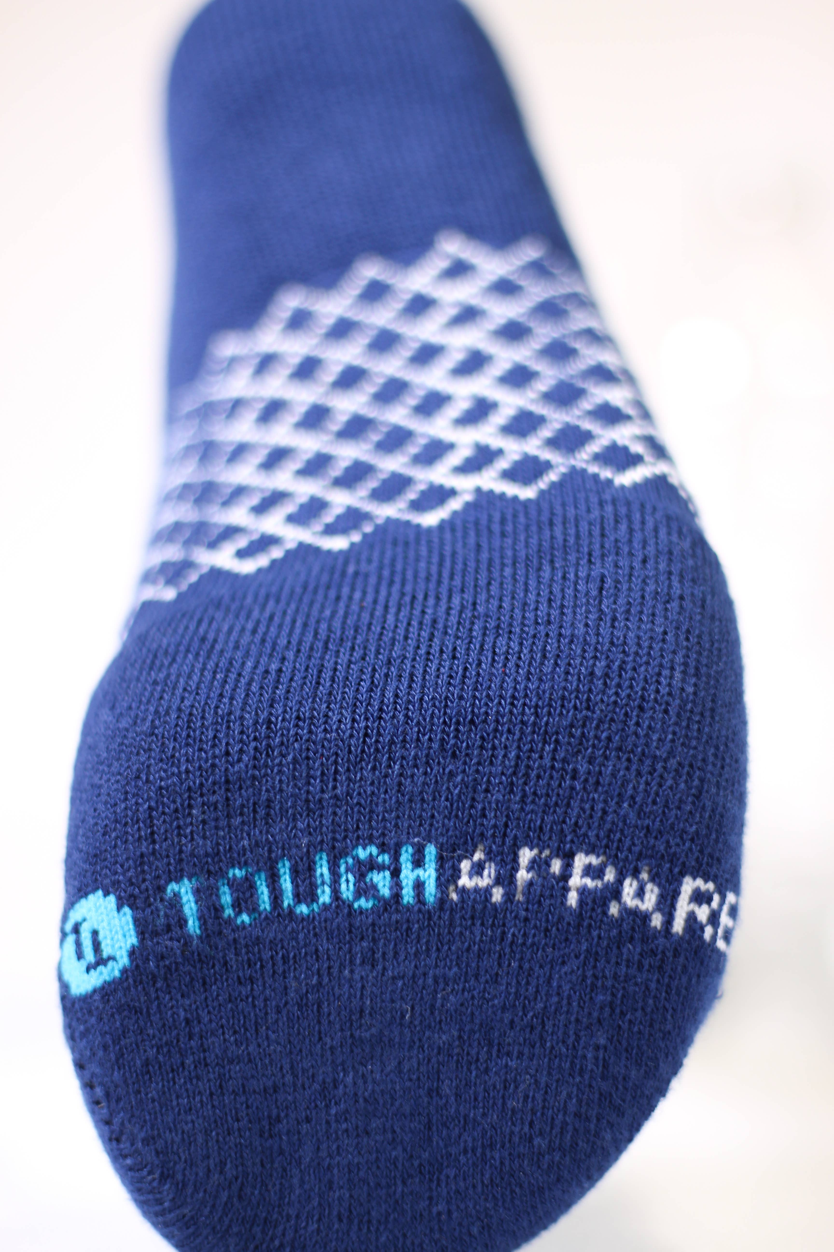 Tough Apparel - Wholesale Socks - Men's - Freestyle Performance Sock17