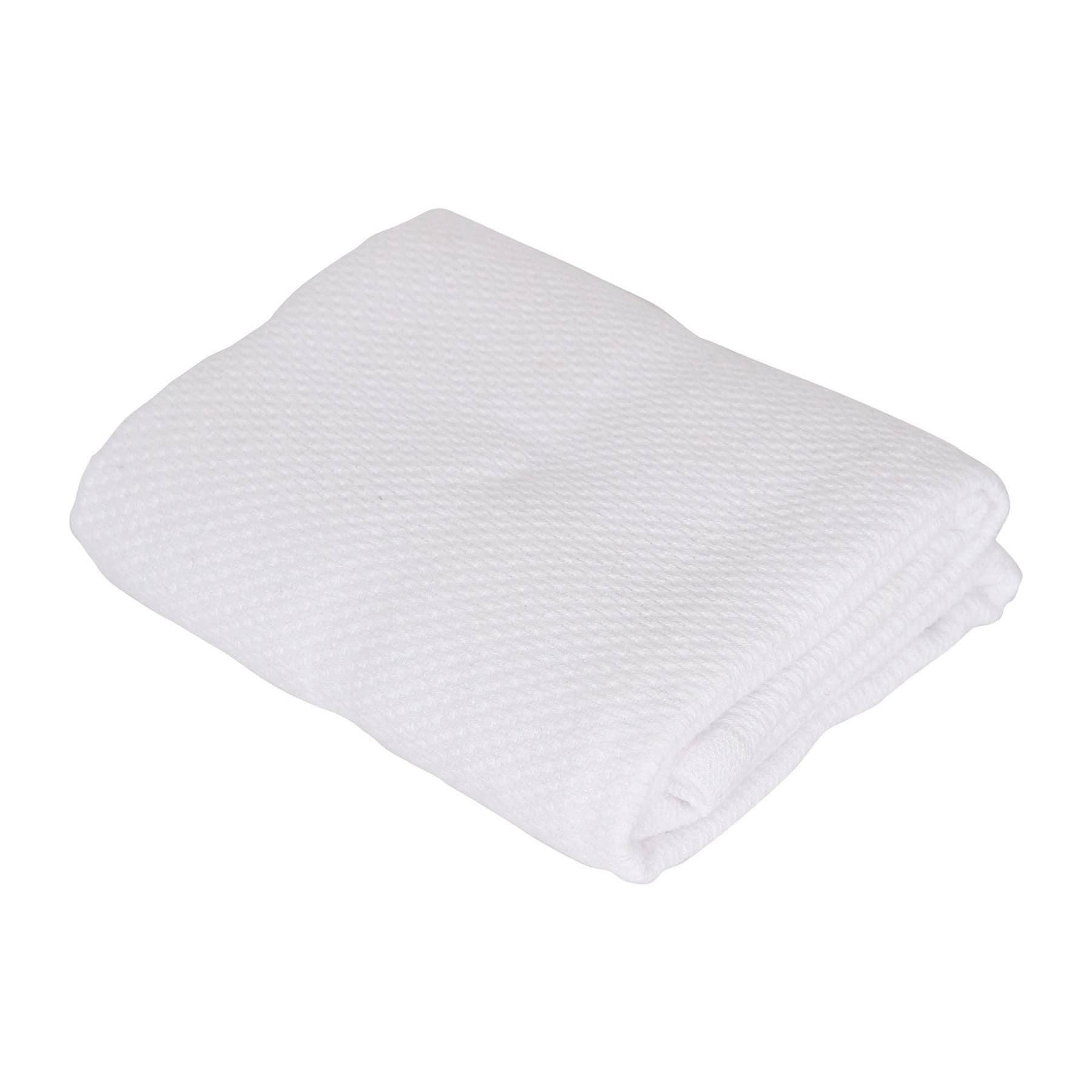 Rinkit Ltd – wholesale Tea towel – Deluxe 100% Cotton Tea Towel - 60cm x 40cm6