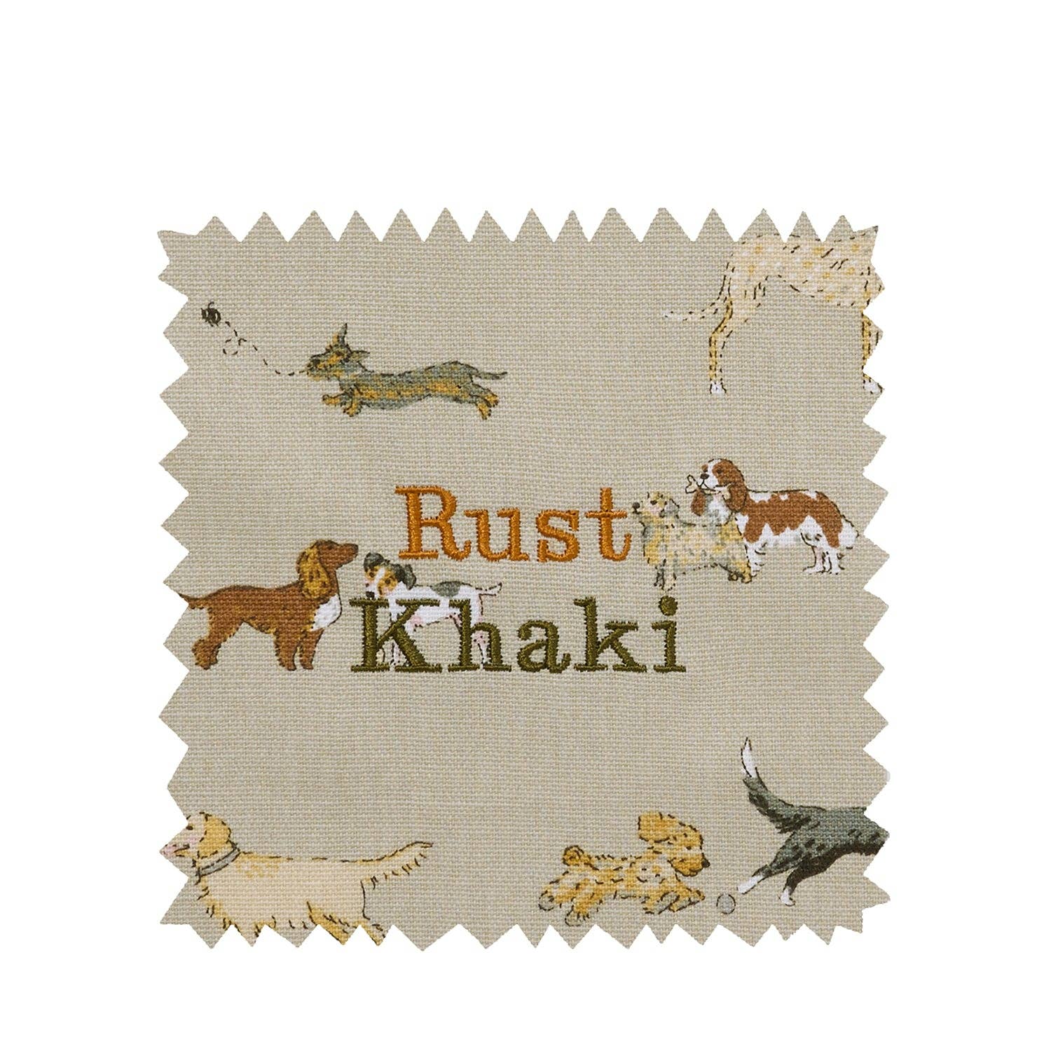 Sophie Allport - Vente Panier – chien - Housse de Matelas pour Animaux de la Garderie Canine7