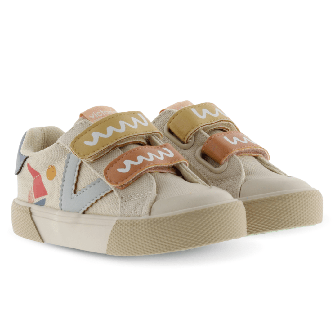 Pituka Wear - Wholesale Lifestyle Sneakers - Kids - TRIBU VICTORIA SNEAKERS5