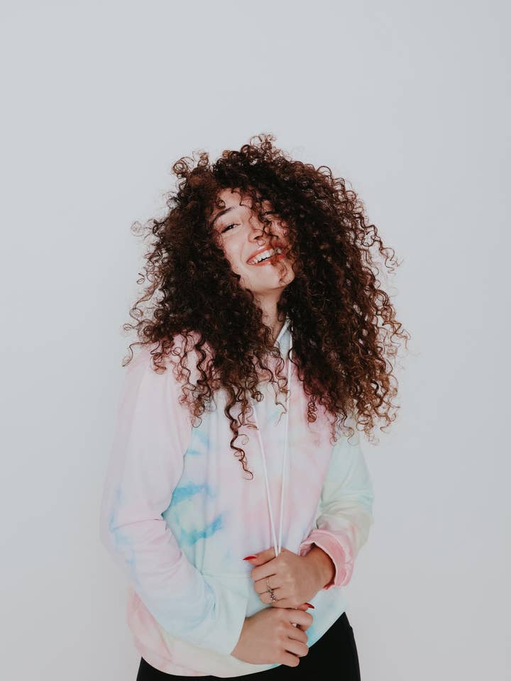 Ona-Hoodie for wholesale by Not Only Pants