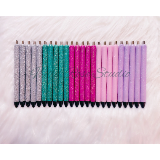 WildRoseStudio21 – Großhandel Stift – Glitzerstifte | Glitzerstift | Epoxidstift | Stillen0