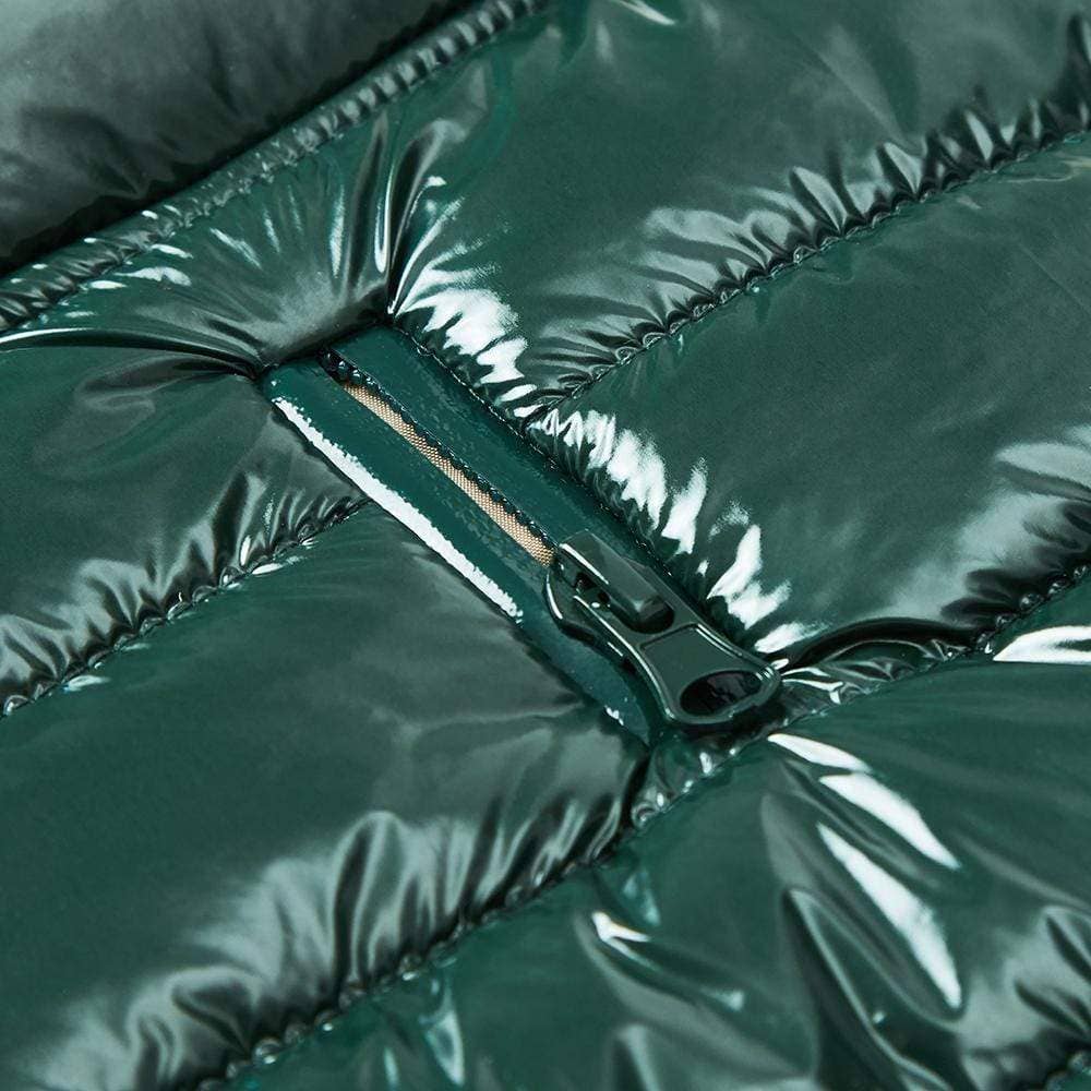 Blueberry Pet - Wholesale Pet Jacket - Dog - Custom-woven& Dyed Puffer Jacket, Flex Chest + Leash Opening10