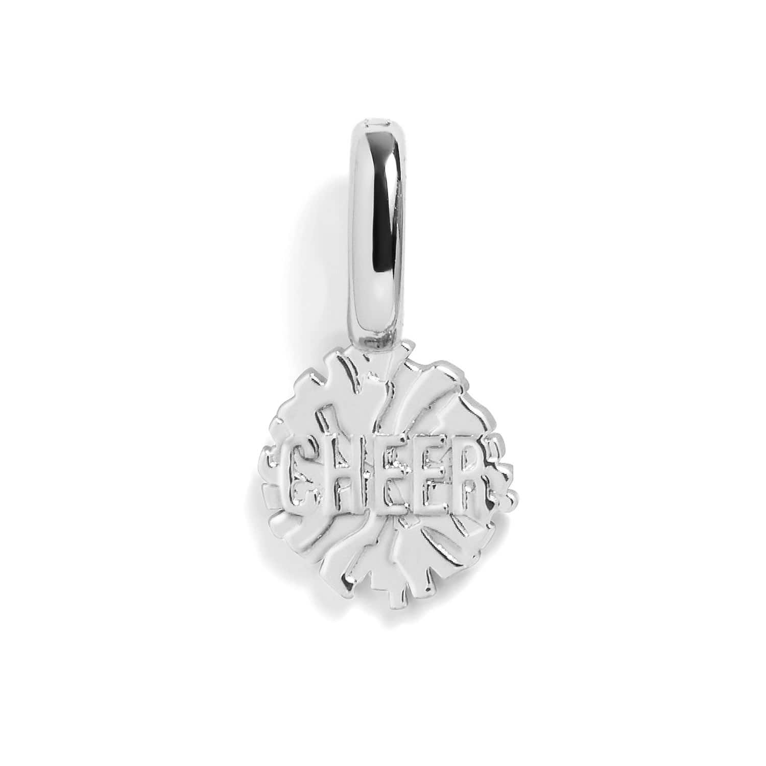 Wear Felicity - Wholesale Individual Charm/Pendant - Cheer Pompom Charm0
