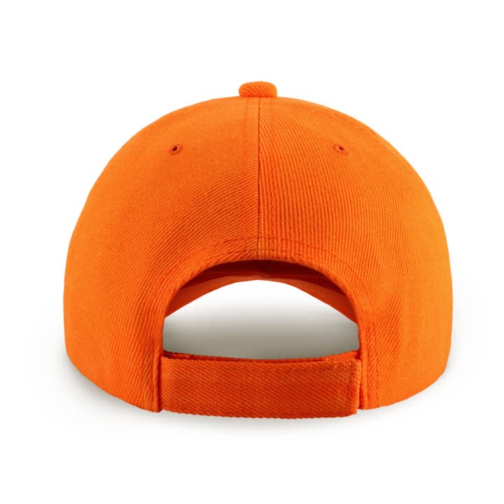 ChoKoLids - Vendita all'ingrosso Cappellino da baseball - Unisex - Berretti da baseball strutturati CHOK.LIDS35