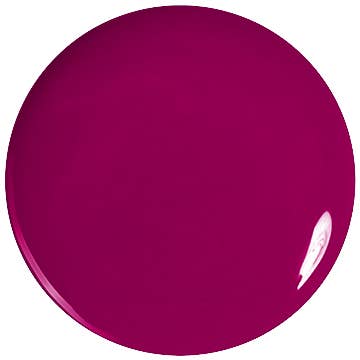 DEMIblue Clean and Vegan Nail Polish - Wholesale Nail Polish - 80’s Lipstick – Bright Fuchsia Vegan Nail Polish1