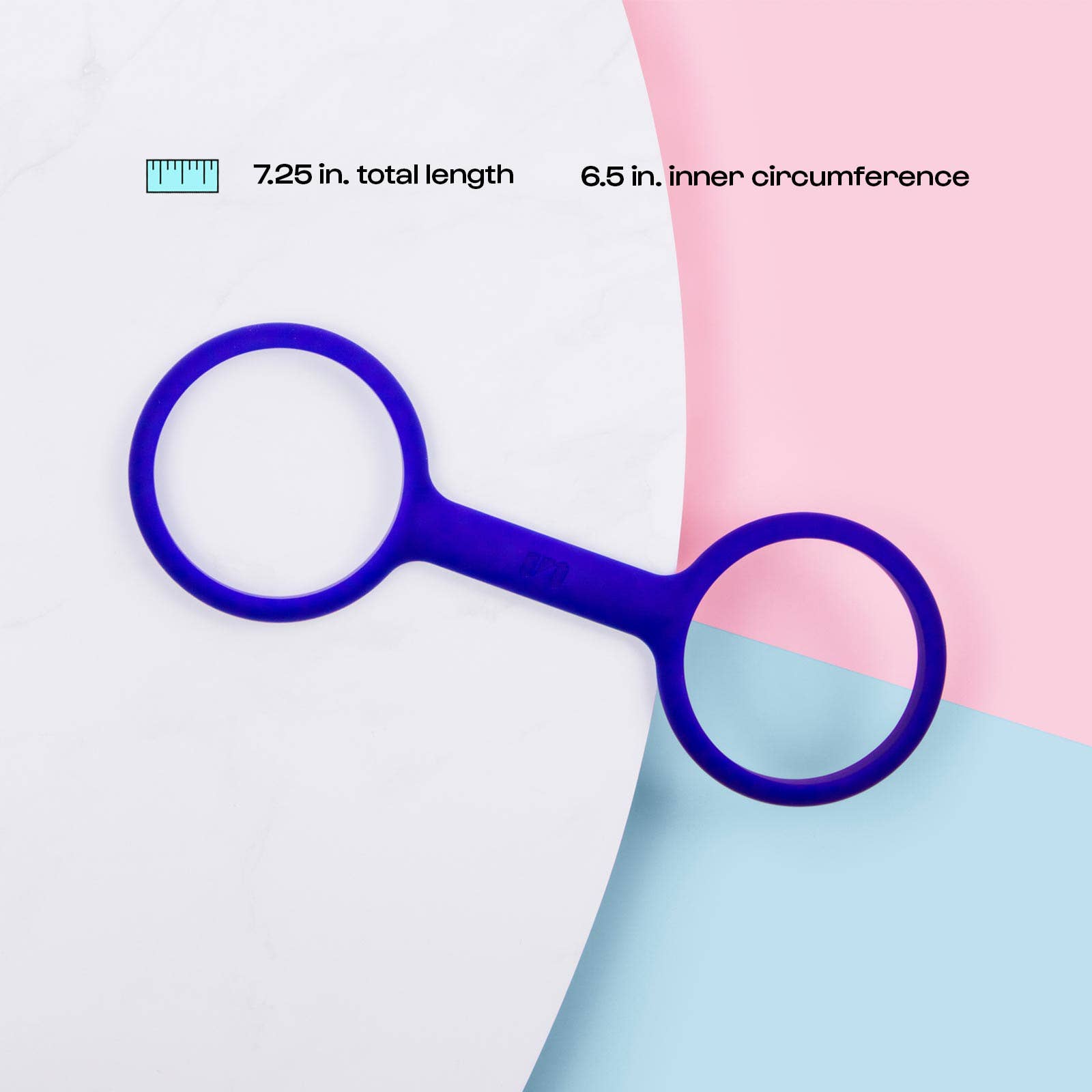 Unbound - Vente Sex toys - Cuffies - Jouet sexuel à poignets en silicone résistant et sans danger pour le corps7