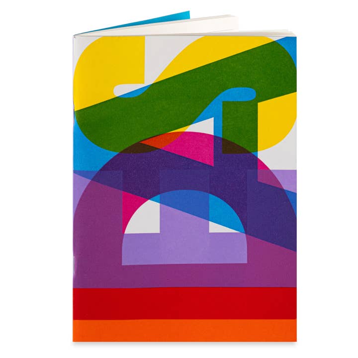 Ideas by Pressink | Notebooks for wholesale by Archivist Gallery | United States