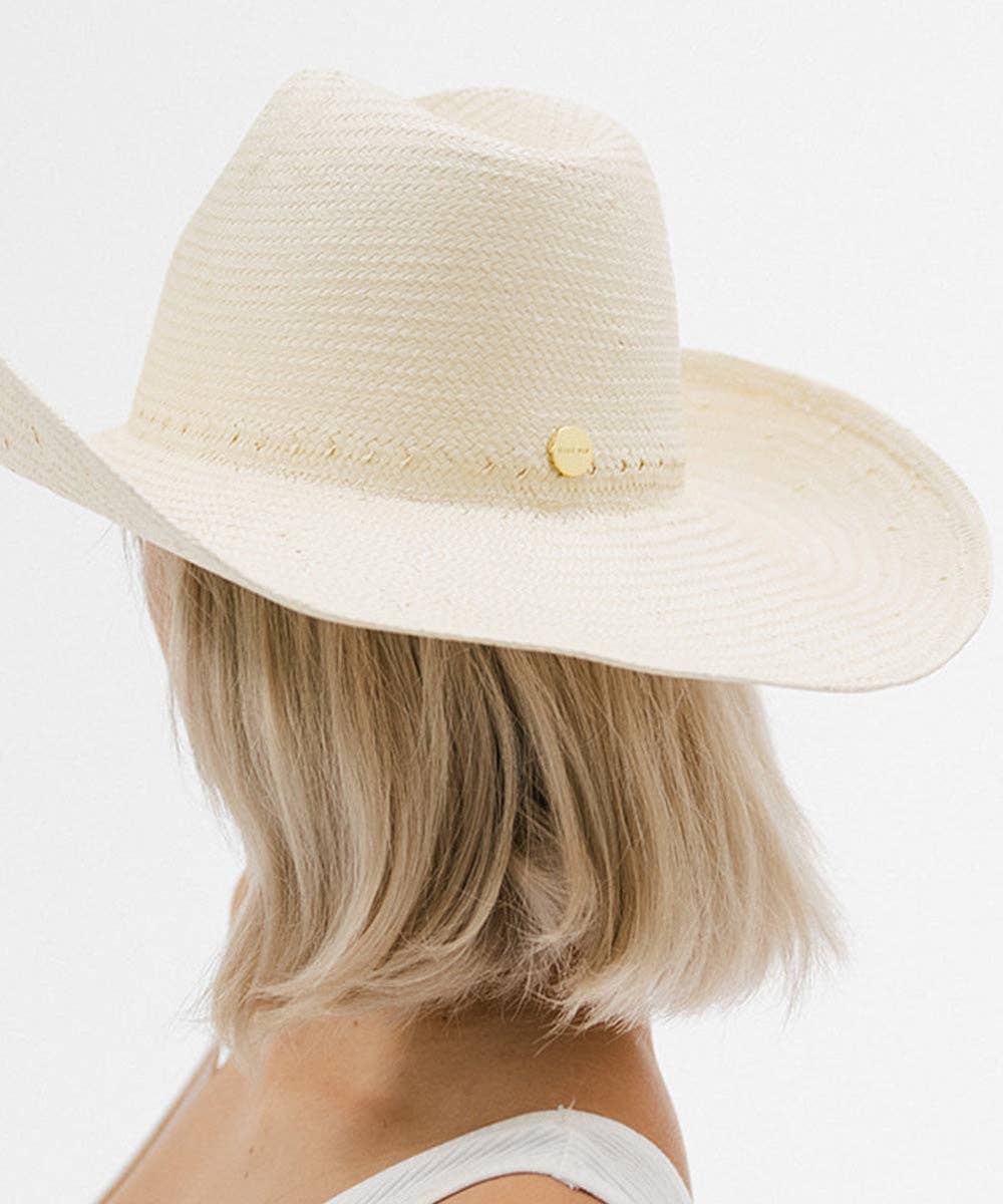 Natural Rhett Western de venta al por mayor en Faire8