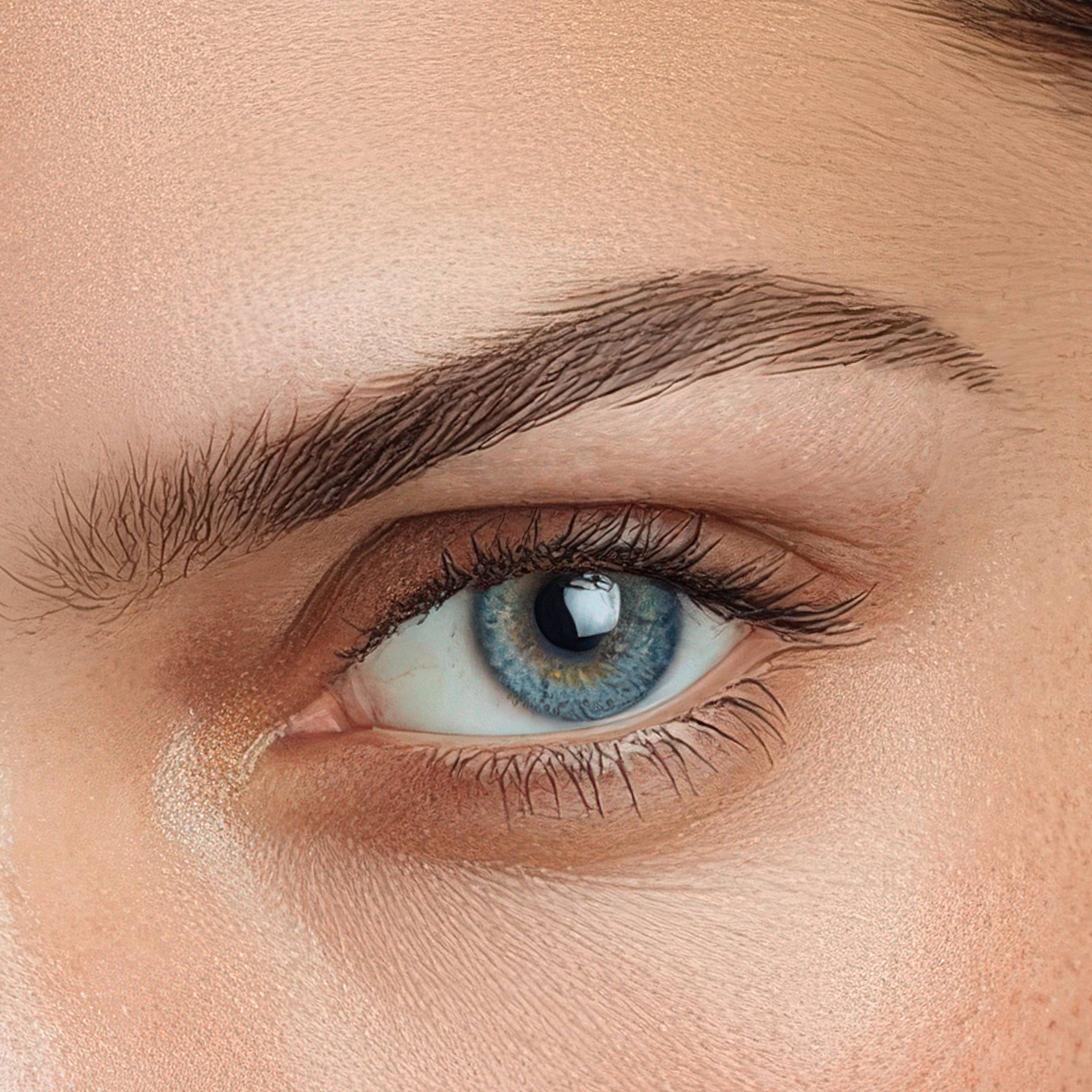 LE SOURCIL par Angélik Iffennecker - Wholesale Eyebrow Pencil/Filler - EYEBROW PENCIL V - ASH BROWN WATERPROOF4