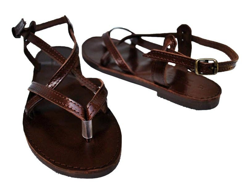 Women Sandals at Rs 900/pair | Ladies Sandal in Mumbai | ID: 2850387596612