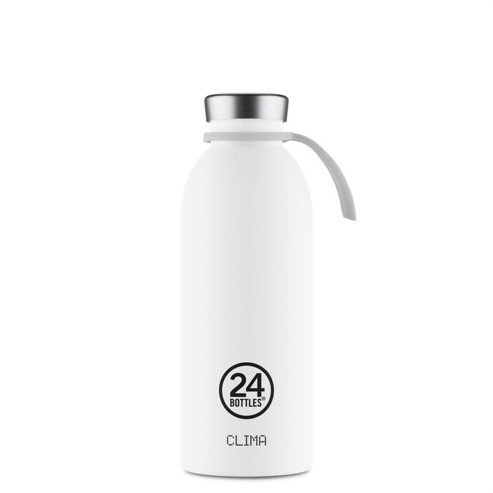 24Bottles - Wholesale Bottle Rack/Holder - Accessori | Fermabottiglia - Grigio Chiaro1