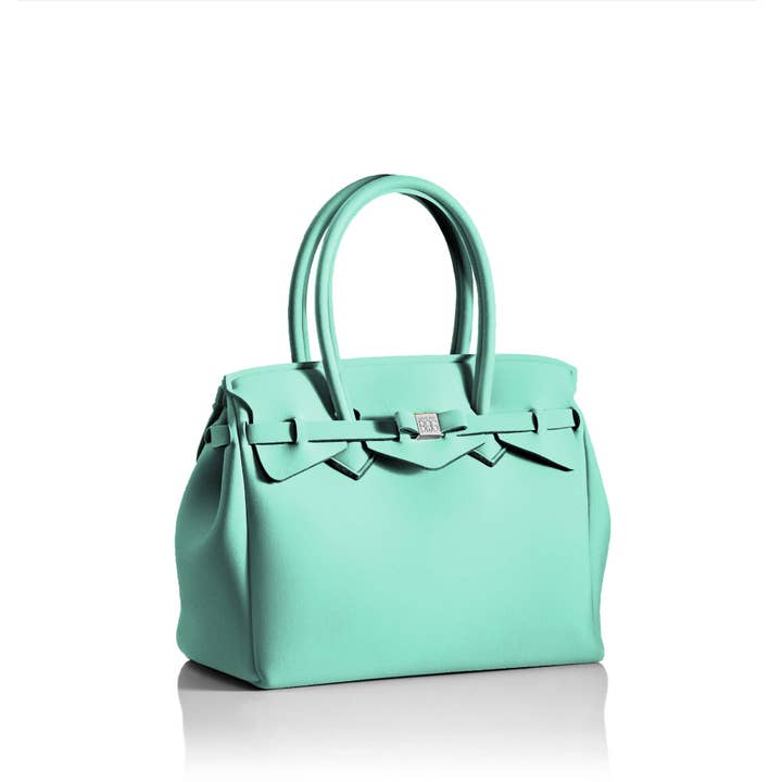 Save My Bag - Wholesale Shoulder Bag - Women's - Handbag Miss Plus - Colorblock7