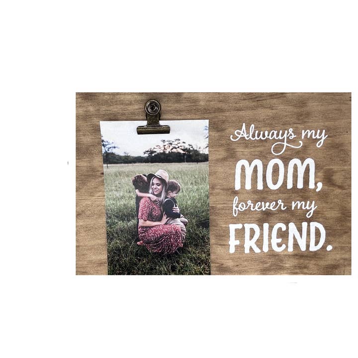 Works of Heart - Vente Plaque murale - Plaques photographiques pour les amis et la famille