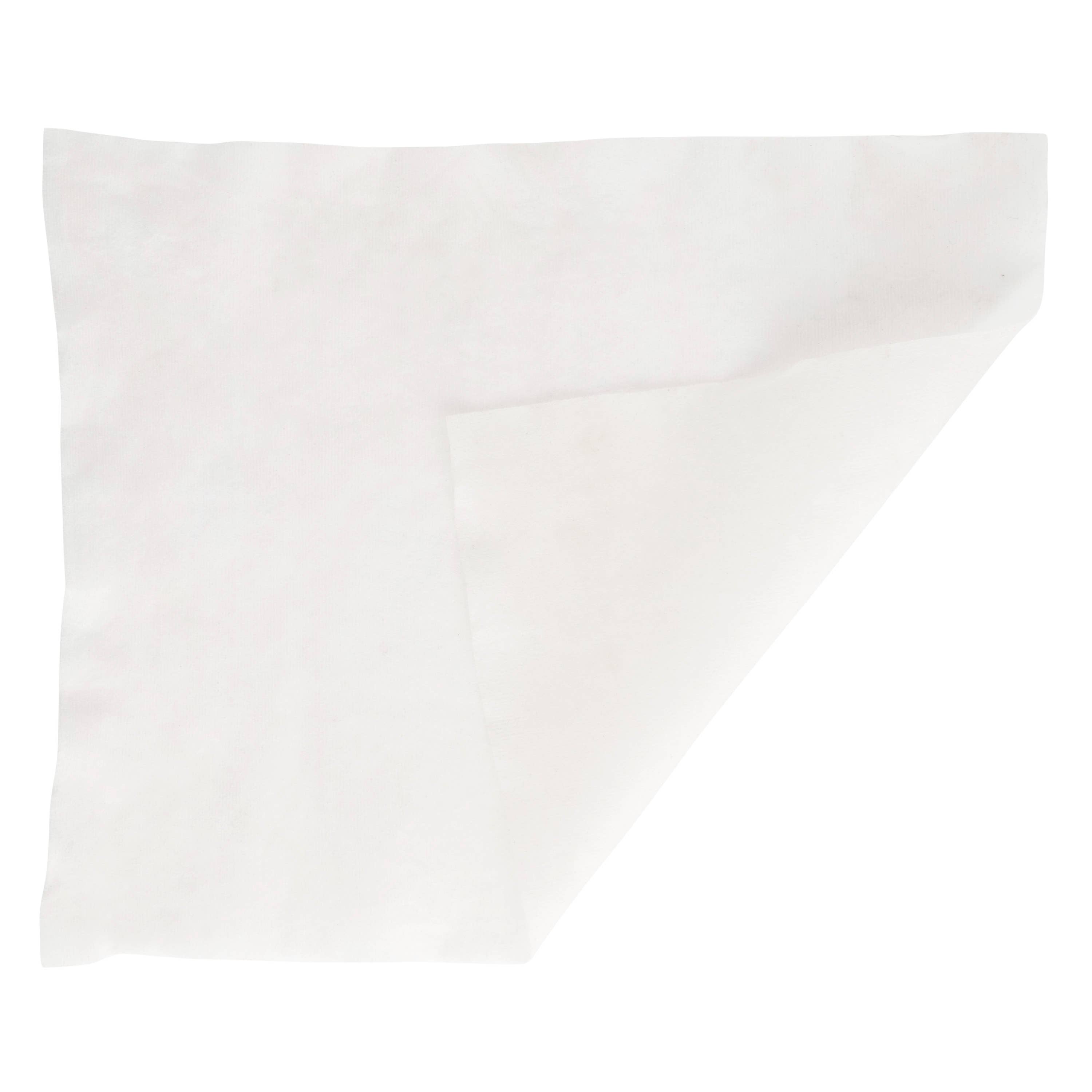 Conscious Coconut - Wholesale Face & Body Wipes - Coconut Oil Wipes for Rashes, Sunburns & Hydration (5 Wipes)14