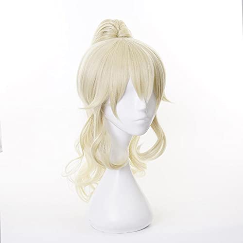 SugarQuoteMeNot LLC - Wholesale Hair Extensions - Cosplay Anime Wig19