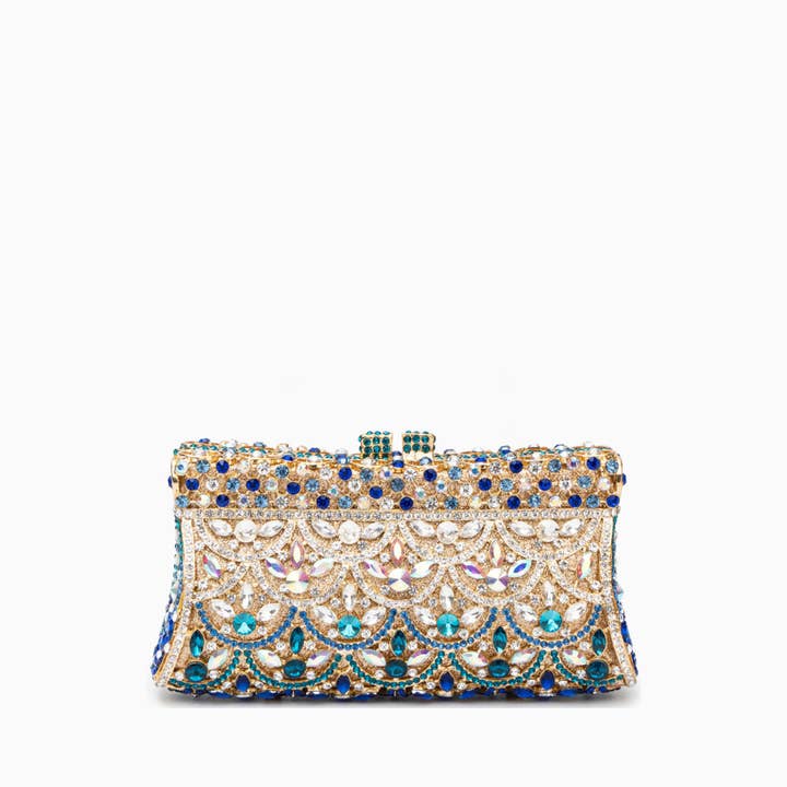 Aubrielle Clutch Bag for wholesale by Verano Hill