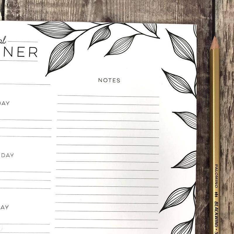 Lomond Paper Co – wholesale Planner – Meal Planner5
