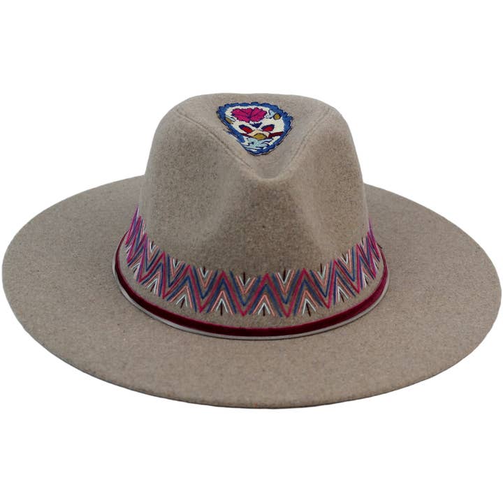 Paisley för wholesale av Maison Sirafe