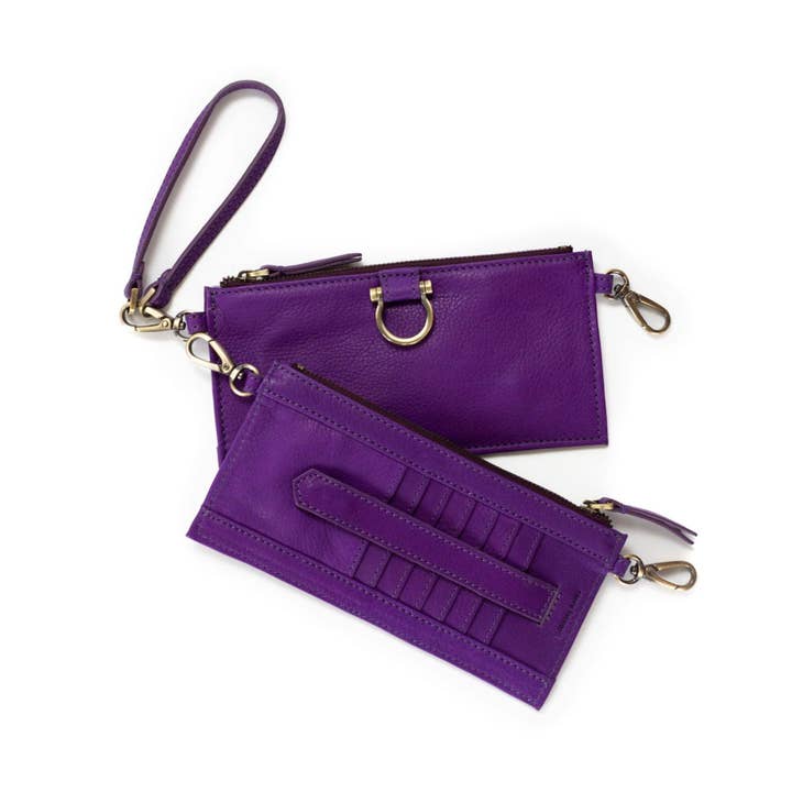 Sapahn - Wholesale Crossbody Bag - Women's - AE Crossbody Wristlet Wallet115