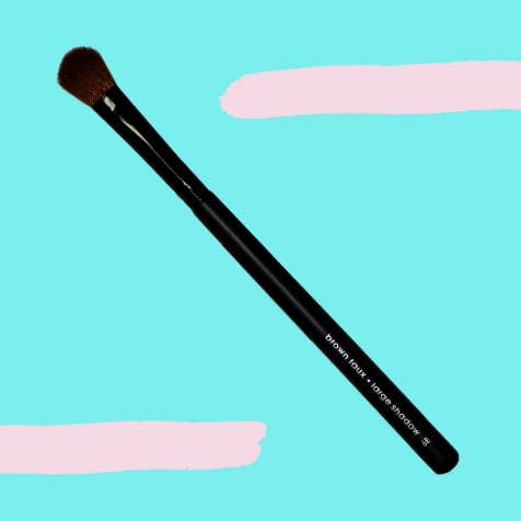 Brown Faux - Large Shadow #68 for wholesale by ANELEY COSMETICS