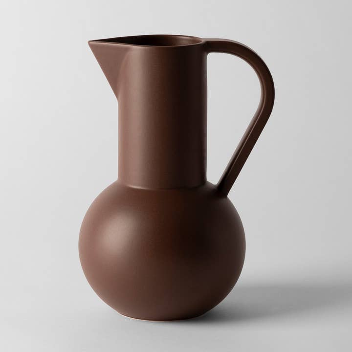 Nicholai Wiig-Hansen - Strøm - kan - medium - chocolade voor wholesale door raawii