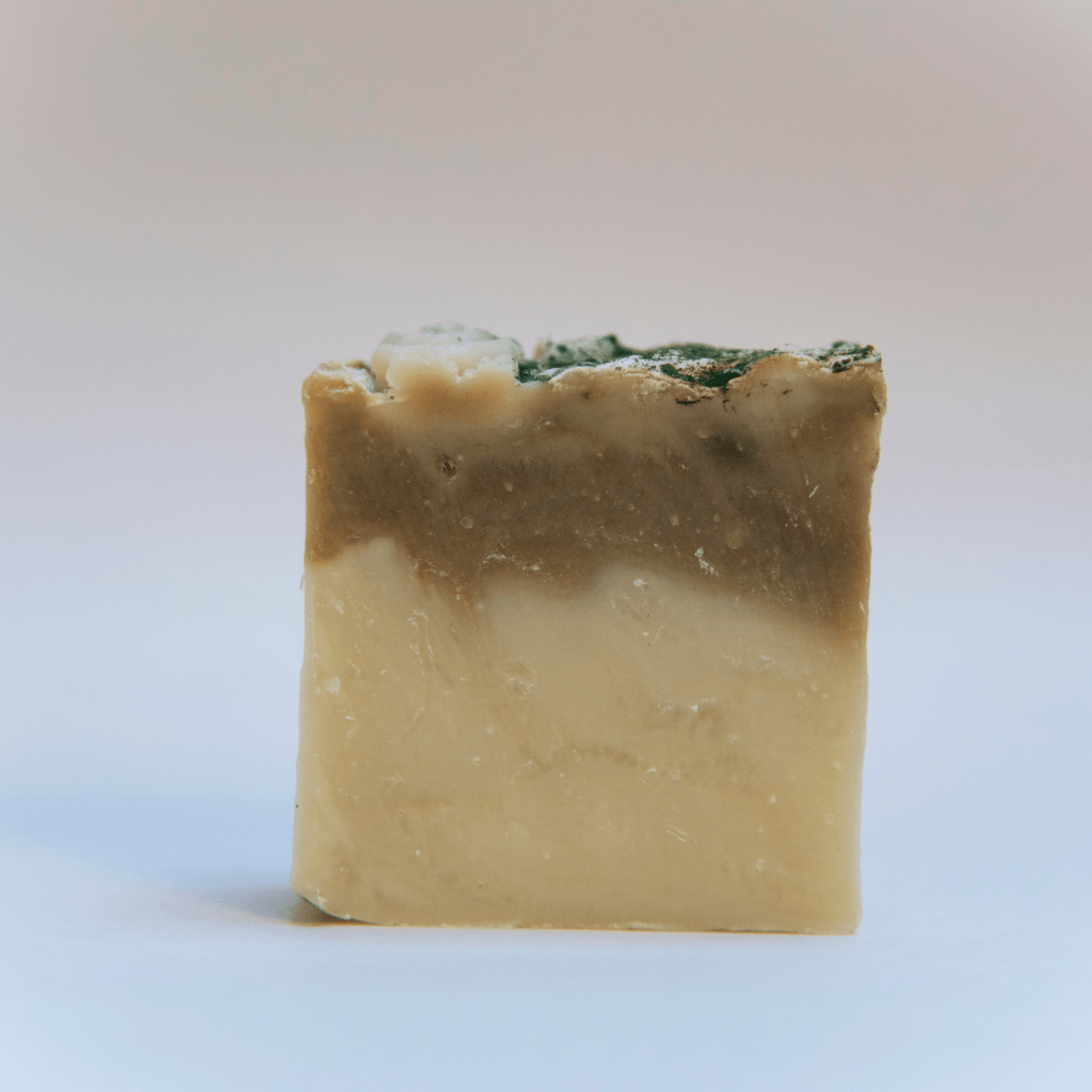 Earth Elements - Wholesale Bar Soap - Soap Bar Rosemary Spirulina5