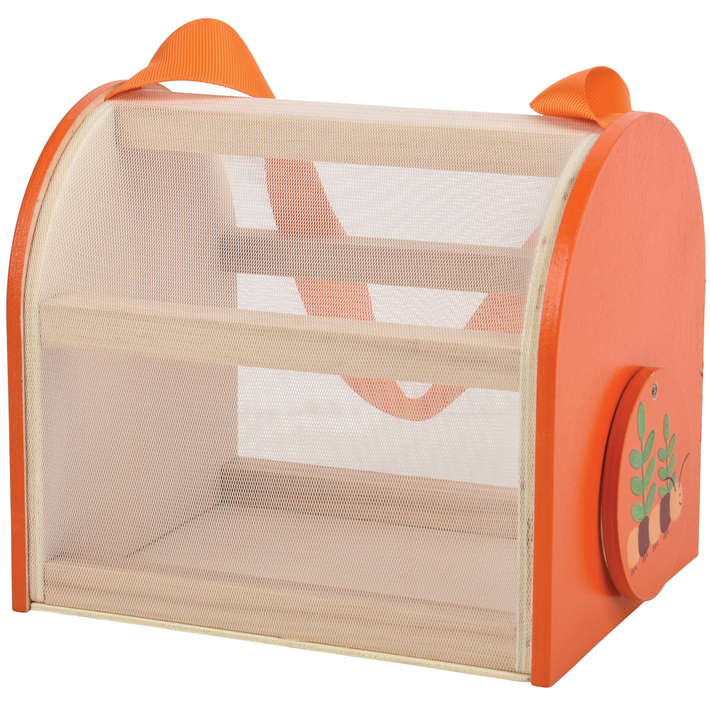 US Toy Company - Wholesale Wood Toy - Kids - Bug Observatory4